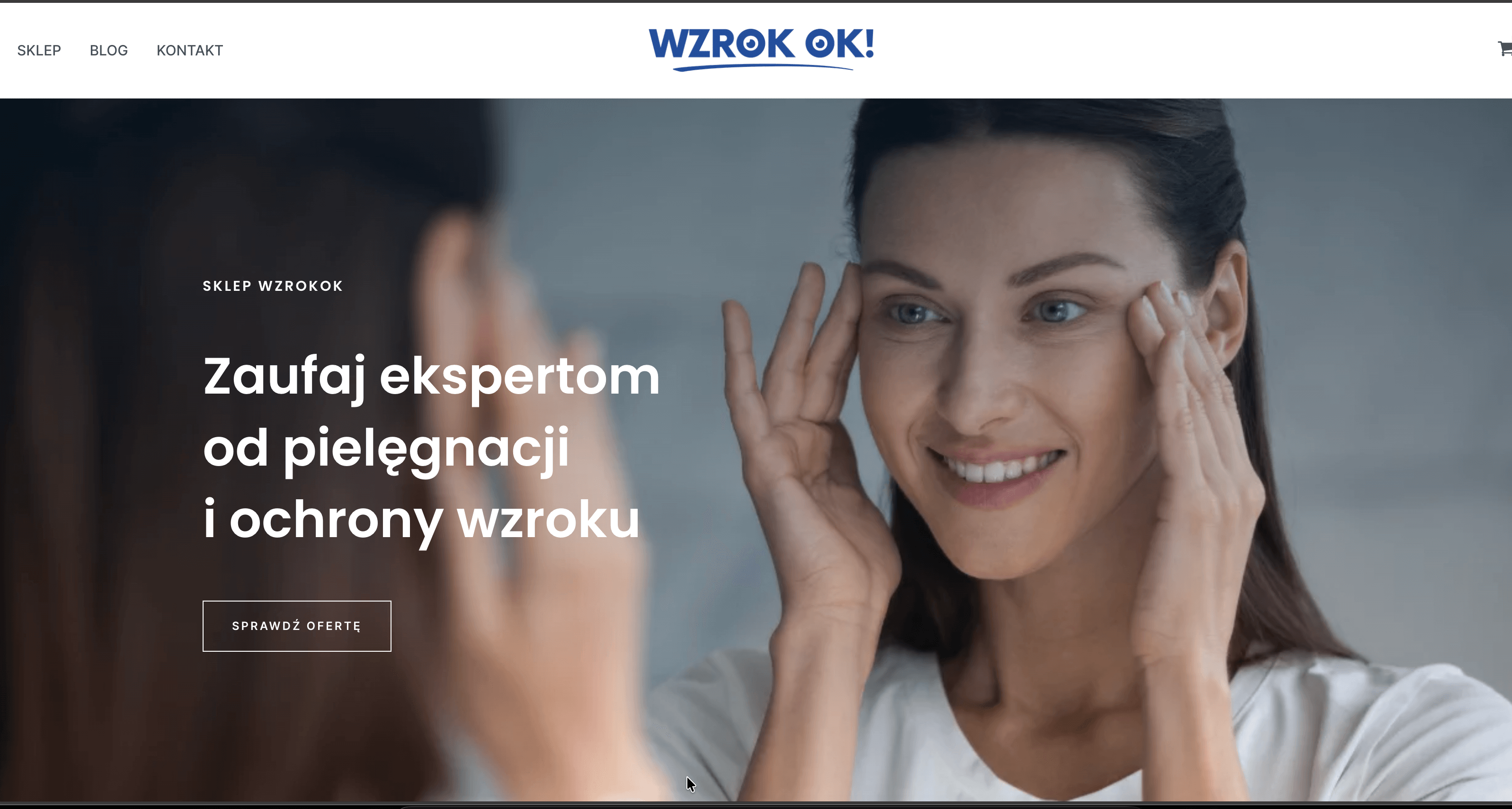 Wzrok Ok!